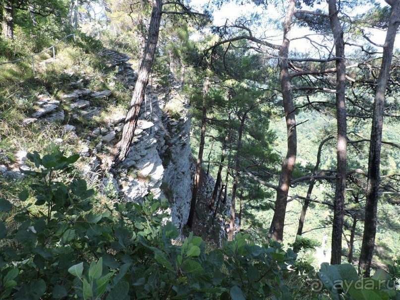 Авто путешествие по Краснодарскому краю. 1 часть общего путешествия.