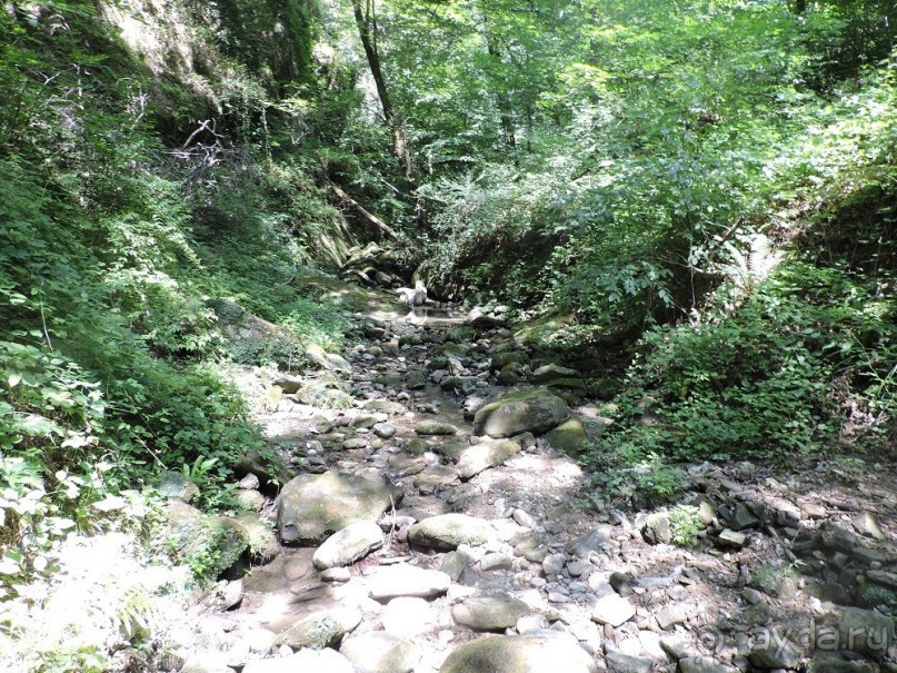 Авто путешествие по Краснодарскому краю. 1 часть общего путешествия.