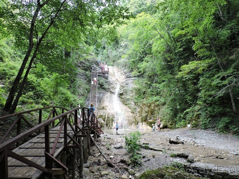 Авто путешествие по Краснодарскому краю. 1 часть общего путешествия.