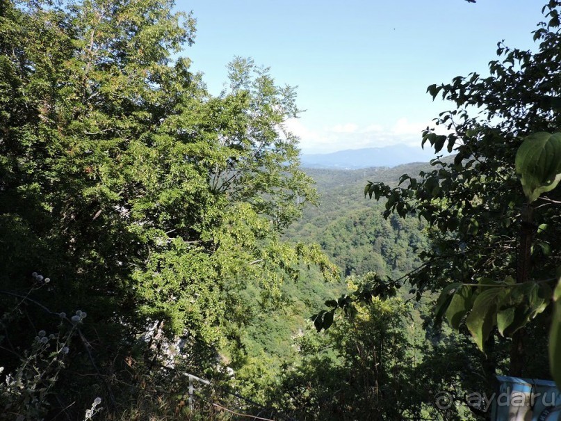 Авто путешествие по Краснодарскому краю. 1 часть общего путешествия.