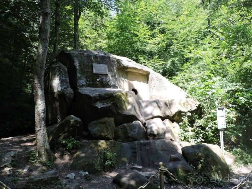 Авто путешествие по Краснодарскому краю. 1 часть общего путешествия.