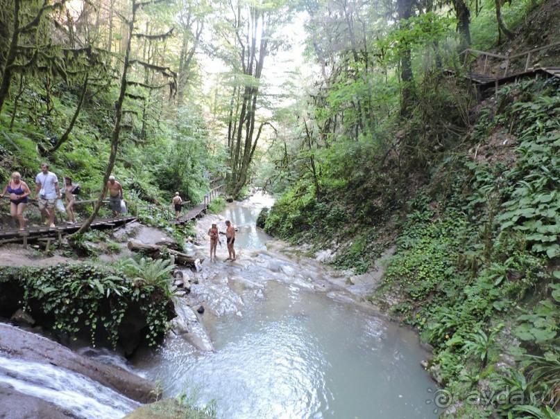 Авто путешествие по Краснодарскому краю. 1 часть общего путешествия.