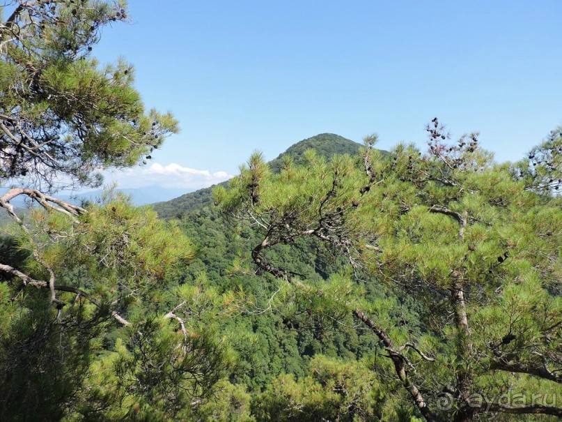 Авто путешествие по Краснодарскому краю. 1 часть общего путешествия.