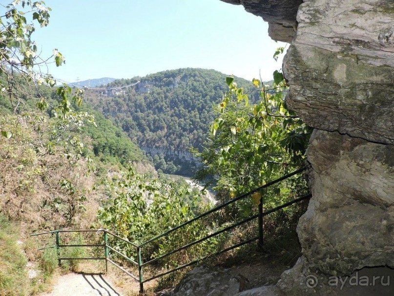 Авто путешествие по Краснодарскому краю. 1 часть общего путешествия.