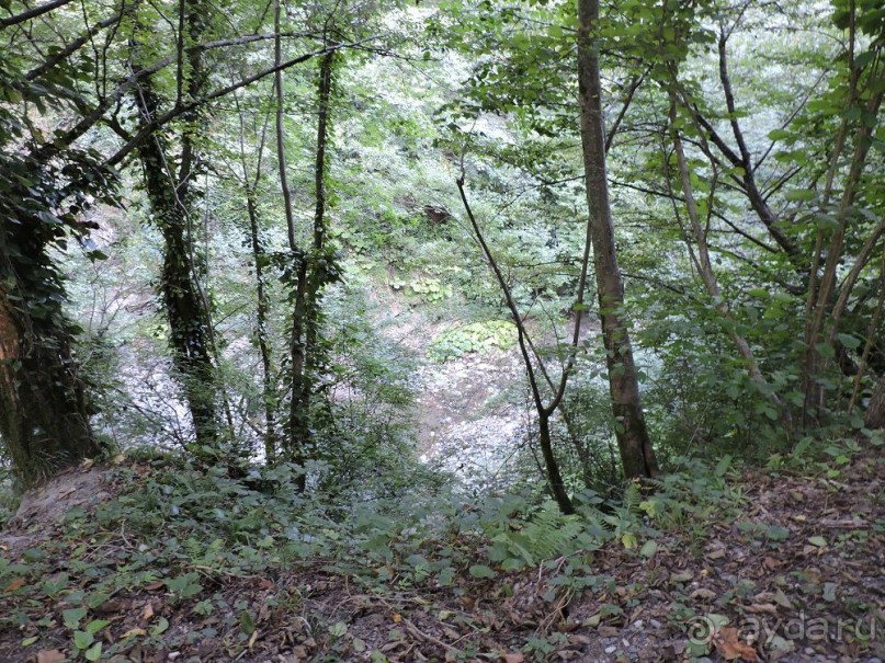 Авто путешествие по Краснодарскому краю. 1 часть общего путешествия.