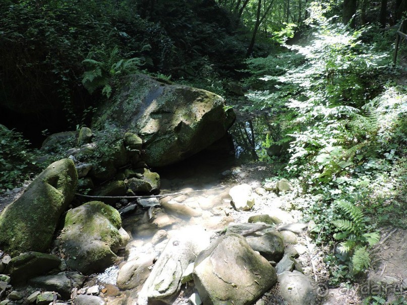 Авто путешествие по Краснодарскому краю. 1 часть общего путешествия.