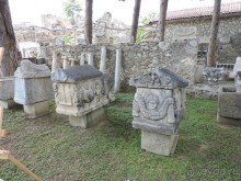 Интереснейшее путешествие по Турции, провинция Анталья.