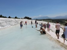 Интереснейшее путешествие по Турции, провинция Анталья.