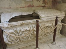 Интереснейшее путешествие по Турции, провинция Анталья.