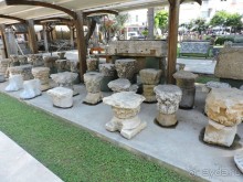 Интереснейшее путешествие по Турции, провинция Анталья.