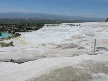 Интереснейшее путешествие по Турции, провинция Анталья.