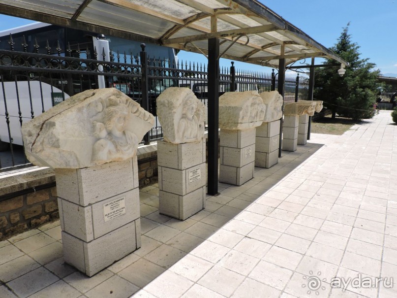 Интереснейшее путешествие по Турции, провинция Анталья.