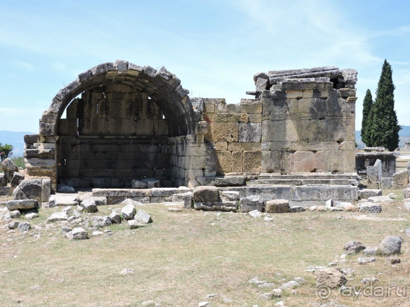 Интереснейшее путешествие по Турции, провинция Анталья.