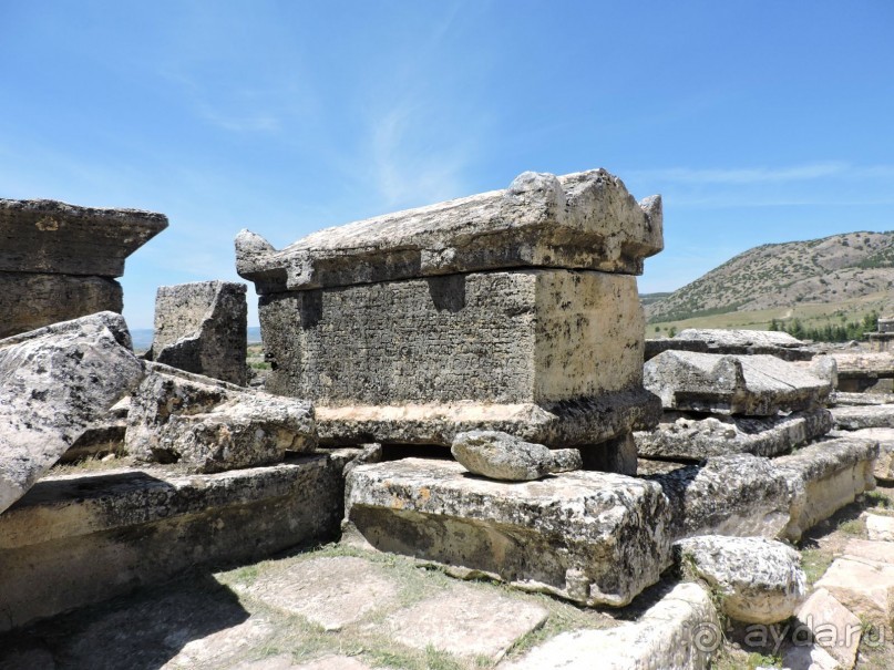 Интереснейшее путешествие по Турции, провинция Анталья.