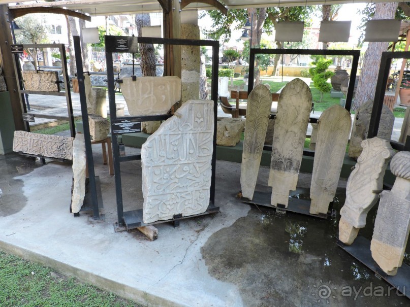 Интереснейшее путешествие по Турции, провинция Анталья.