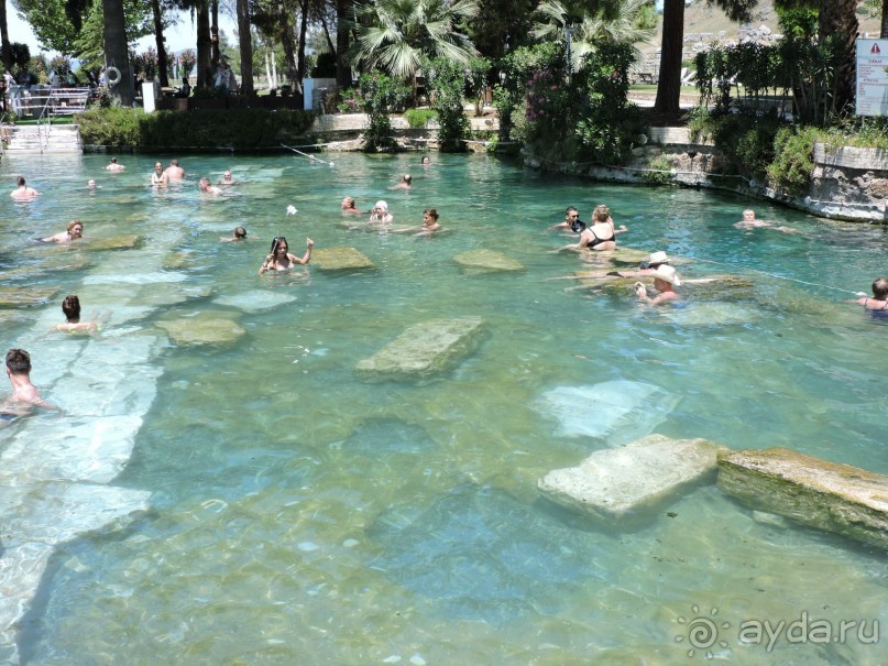Интереснейшее путешествие по Турции, провинция Анталья.