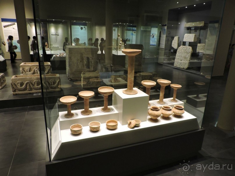 Интереснейшее путешествие по Турции, провинция Анталья.