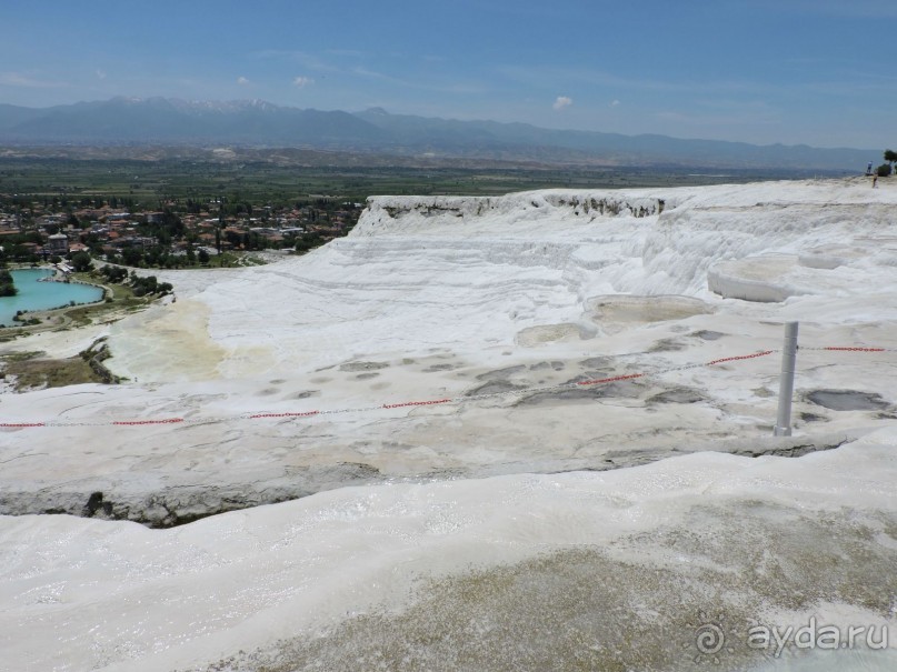 Интереснейшее путешествие по Турции, провинция Анталья.