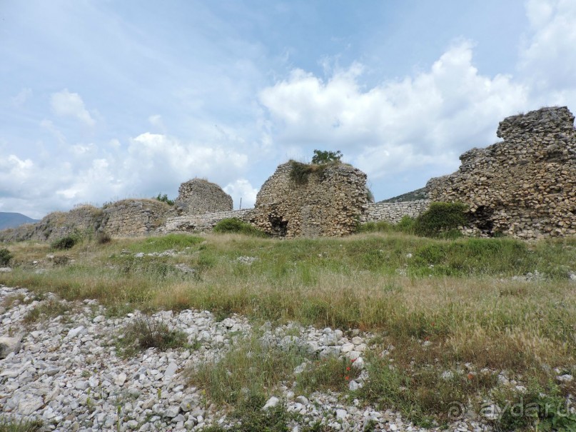 Интереснейшее путешествие по Турции, провинция Анталья.
