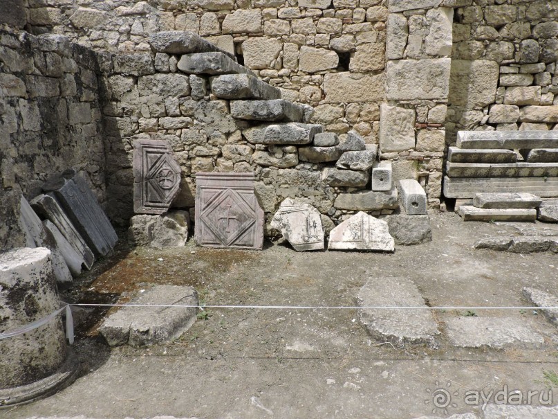 Интереснейшее путешествие по Турции, провинция Анталья.