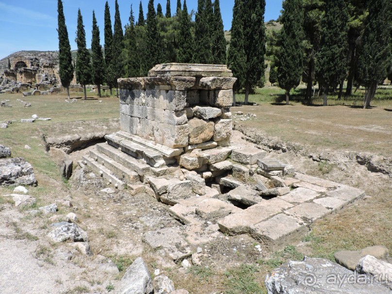 Интереснейшее путешествие по Турции, провинция Анталья.