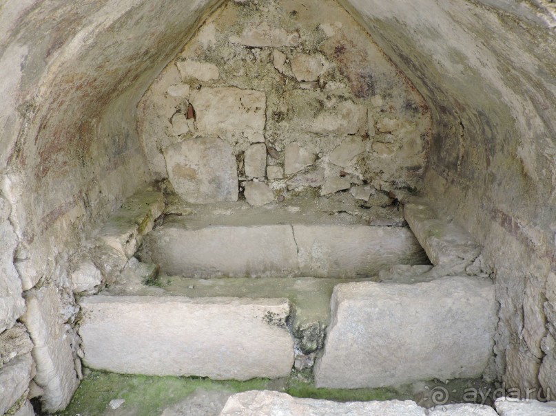 Интереснейшее путешествие по Турции, провинция Анталья.