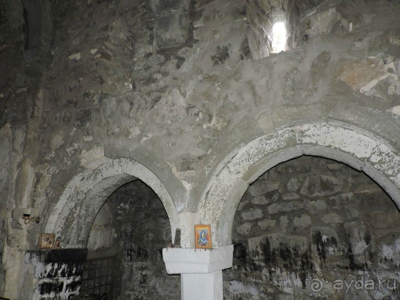 Альбом отзыва "Авто путешествие по Грузии. 4 часть общего путешествия."