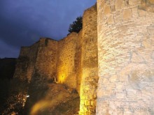 Авто путешествие по Грузии. 4 часть общего путешествия.