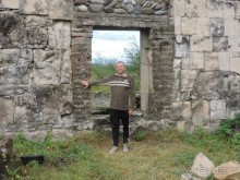 Авто путешествие по Грузии. 4 часть общего путешествия.