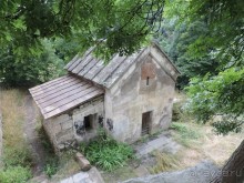 Авто путешествие по Грузии. 4 часть общего путешествия.