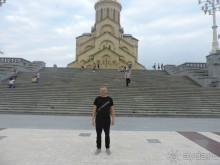Альбом отзыва "Авто путешествие по Грузии. 4 часть общего путешествия."
