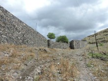 Авто путешествие по Грузии. 4 часть общего путешествия.