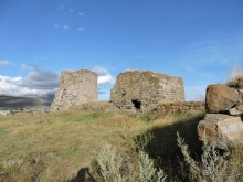 Авто путешествие по Грузии. 4 часть общего путешествия.