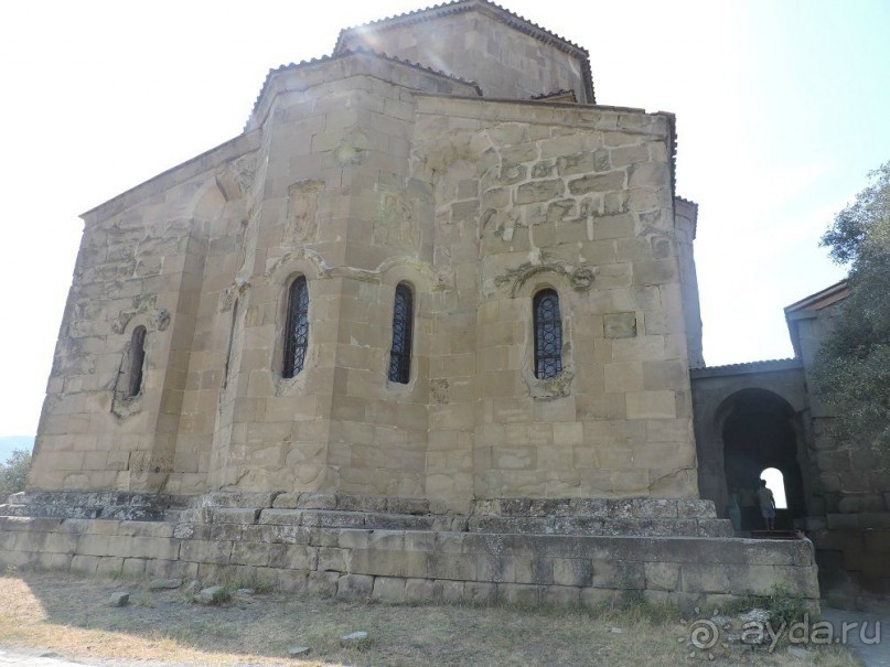 Авто путешествие по Грузии. 4 часть общего путешествия.