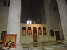 Авто путешествие по Грузии. 4 часть общего путешествия.