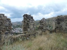 Авто путешествие по Грузии. 4 часть общего путешествия.