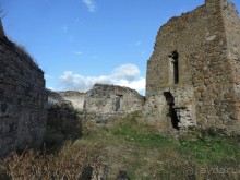 Авто путешествие по Грузии. 4 часть общего путешествия.