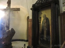 Авто путешествие по Грузии. 4 часть общего путешествия.