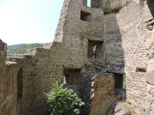 Авто путешествие по Грузии. 4 часть общего путешествия.