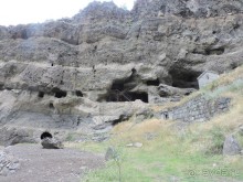 Авто путешествие по Грузии. 4 часть общего путешествия.