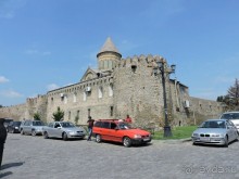 Авто путешествие по Грузии. 4 часть общего путешествия.