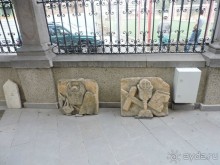 Авто путешествие по Грузии. 4 часть общего путешествия.