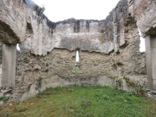 Авто путешествие по Грузии. 4 часть общего путешествия.