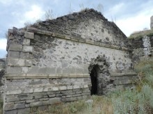 Авто путешествие по Грузии. 4 часть общего путешествия.