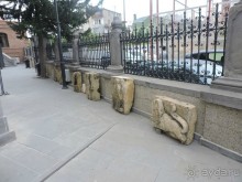 Авто путешествие по Грузии. 4 часть общего путешествия.