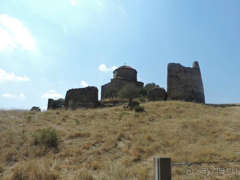 Авто путешествие по Грузии. 4 часть общего путешествия.