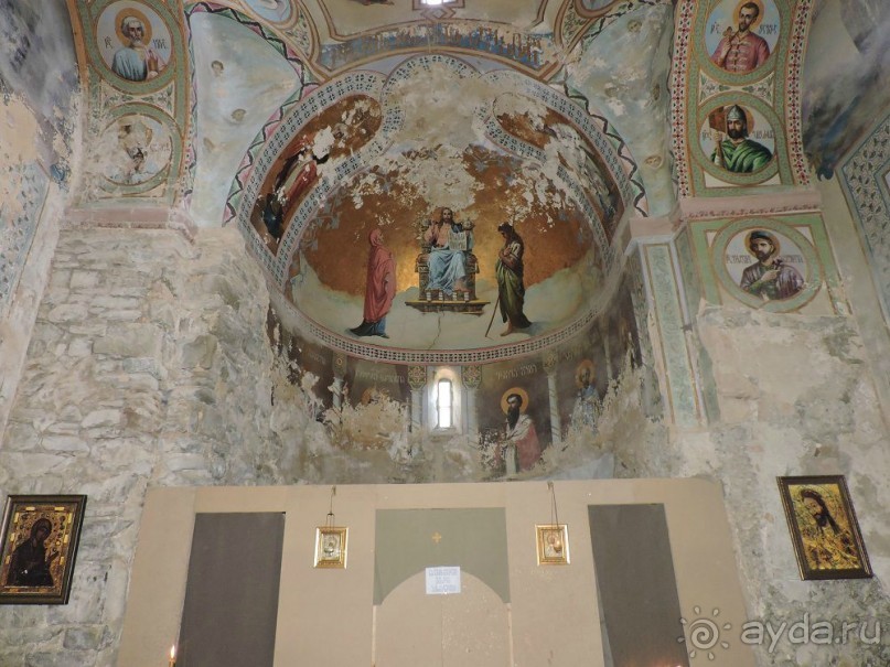 Авто путешествие по Грузии. 4 часть общего путешествия.