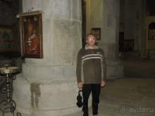 Авто путешествие по Грузии. 4 часть общего путешествия.