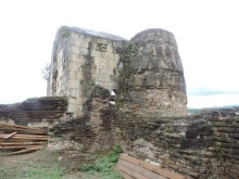 Авто путешествие по Грузии. 4 часть общего путешествия.