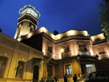 Авто путешествие по Грузии. 4 часть общего путешествия.